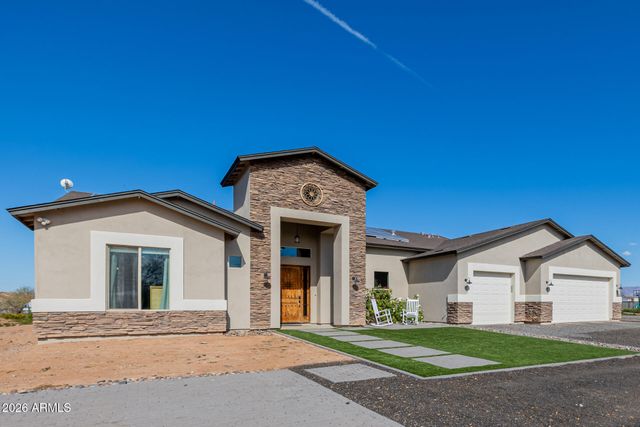 22930 E GALVESTON Street, Mesa, AZ 85212