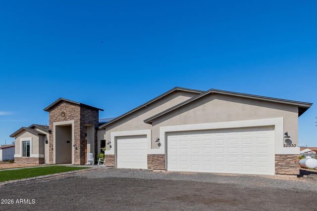 22930 E GALVESTON Street, Mesa, AZ 85212