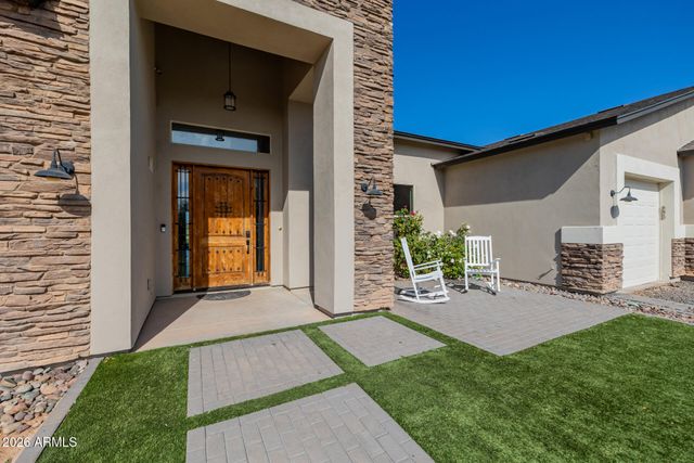 22930 E GALVESTON Street, Mesa, AZ 85212