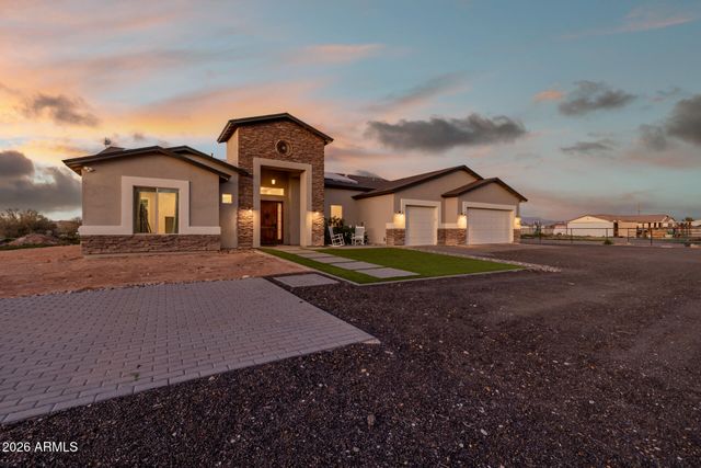 22930 E GALVESTON Street, Mesa, AZ 85212