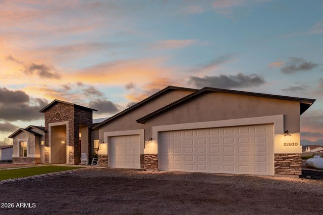 22930 E GALVESTON Street, Mesa, AZ 85212