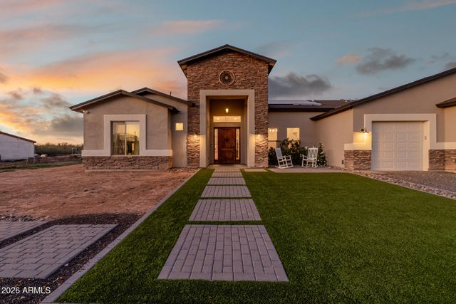 22930 E GALVESTON Street, Mesa, AZ 85212