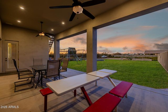 22930 E GALVESTON Street, Mesa, AZ 85212