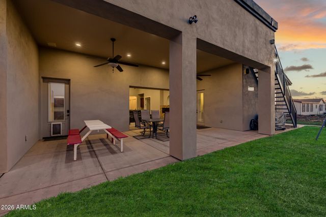 22930 E GALVESTON Street, Mesa, AZ 85212