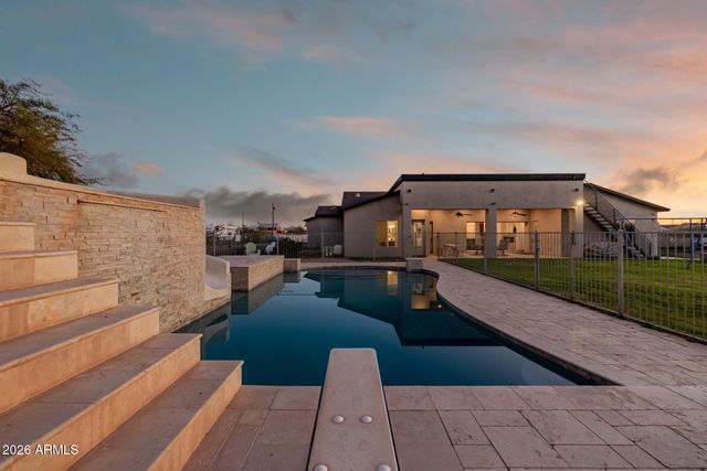 22930 E GALVESTON Street, Mesa, AZ 85212