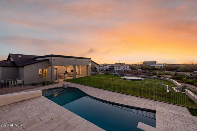 22930 E GALVESTON Street, Mesa, AZ 85212