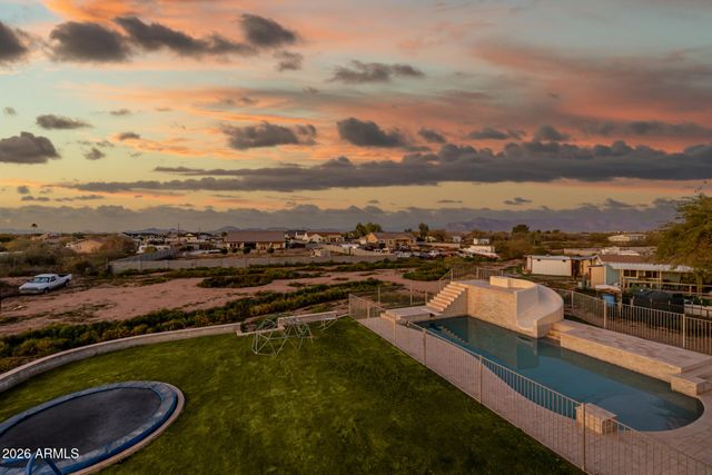 22930 E GALVESTON Street, Mesa, AZ 85212