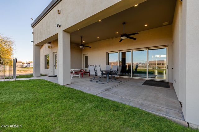 22930 E GALVESTON Street, Mesa, AZ 85212