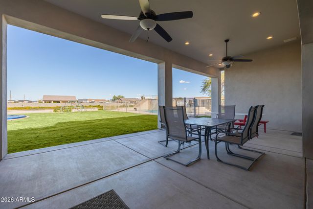 22930 E GALVESTON Street, Mesa, AZ 85212
