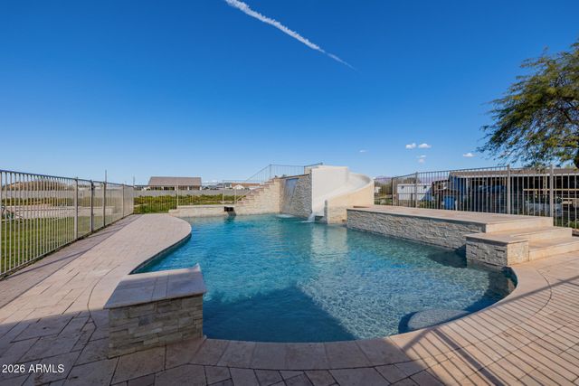 22930 E GALVESTON Street, Mesa, AZ 85212