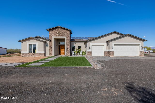 22930 E GALVESTON Street, Mesa, AZ 85212