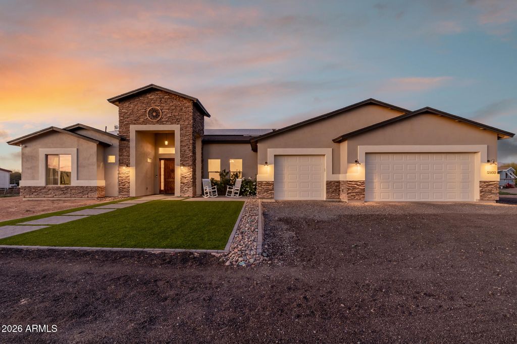 22930 E GALVESTON Street, Mesa, AZ 85212 — photo 2