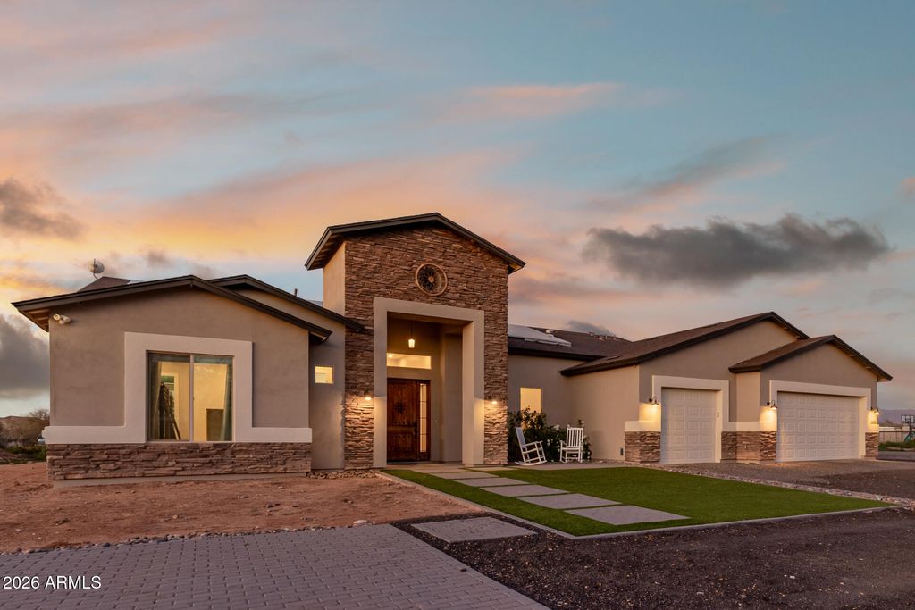 22930 E GALVESTON Street, Mesa, AZ 85212 — photo 4