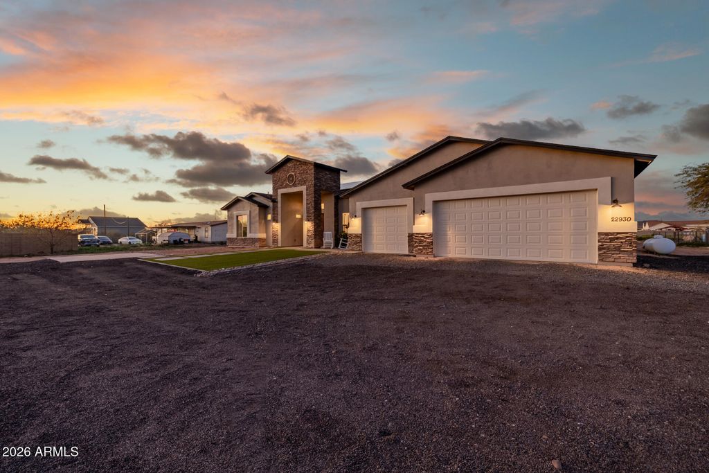 22930 E GALVESTON Street, Mesa, AZ 85212 — photo 5