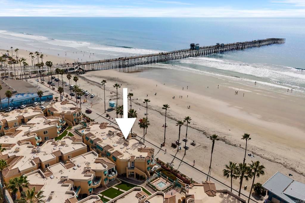 400 N The Strand 27, Oceanside, CA 92054