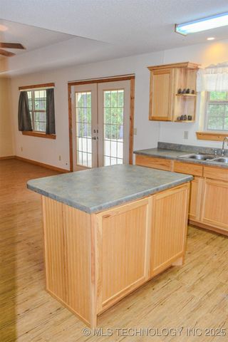 414041 E 1878 Road, Antlers, OK 74523