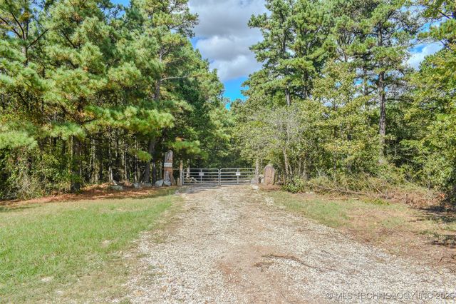 414041 E 1878 Road, Antlers, OK 74523