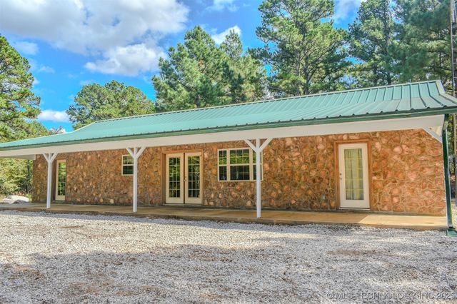 414041 E 1878 Road, Antlers, OK 74523