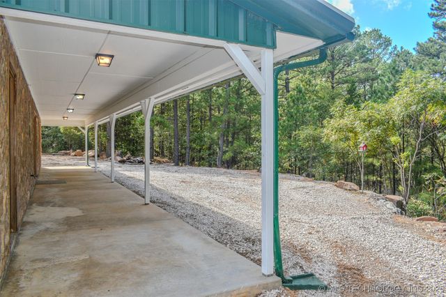 414041 E 1878 Road, Antlers, OK 74523