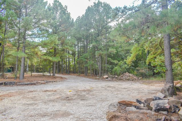 414041 E 1878 Road, Antlers, OK 74523