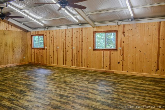 414041 E 1878 Road, Antlers, OK 74523