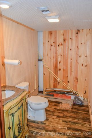 414041 E 1878 Road, Antlers, OK 74523