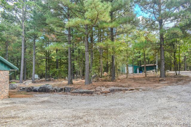 414041 E 1878 Road, Antlers, OK 74523