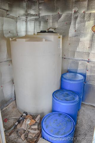 414041 E 1878 Road, Antlers, OK 74523