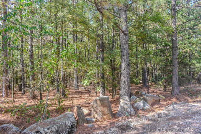 414041 E 1878 Road, Antlers, OK 74523