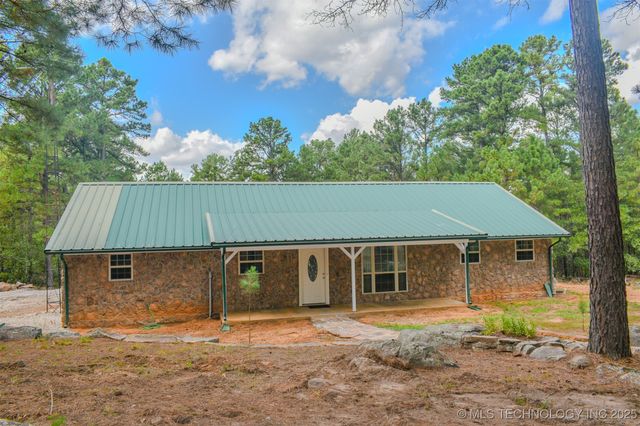 414041 E 1878 Road, Antlers, OK 74523