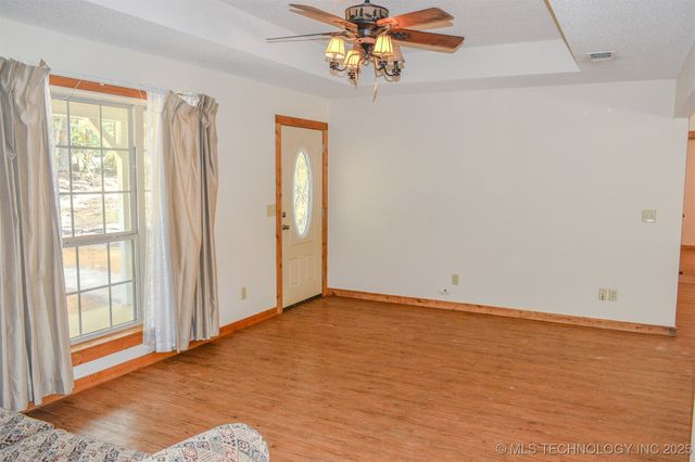 414041 E 1878 Road, Antlers, OK 74523