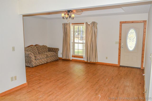 414041 E 1878 Road, Antlers, OK 74523