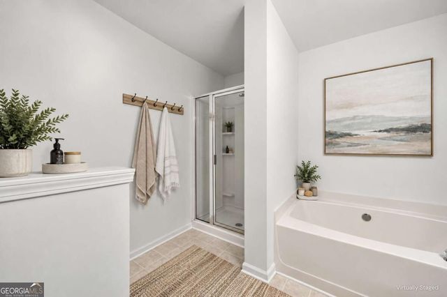 1699 Southgate Mill Drive NW, Duluth, GA 30096
