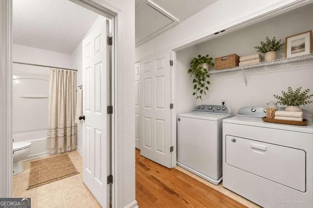 1699 Southgate Mill Drive NW, Duluth, GA 30096