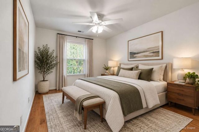 1699 Southgate Mill Drive NW, Duluth, GA 30096