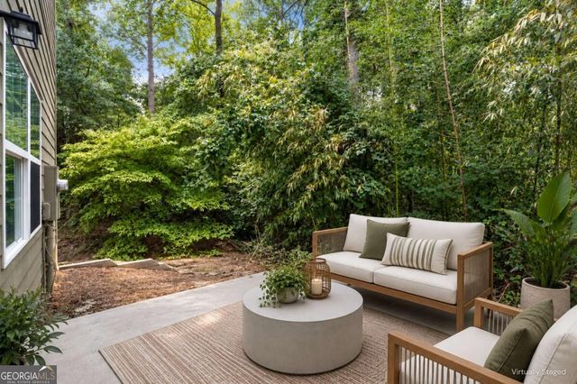 1699 Southgate Mill Drive NW, Duluth, GA 30096