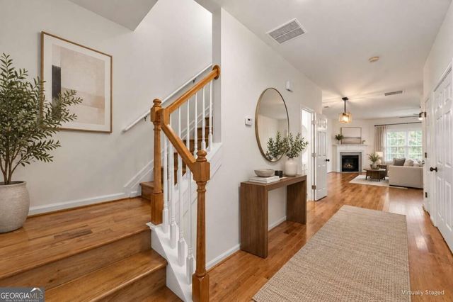 1699 Southgate Mill Drive NW, Duluth, GA 30096