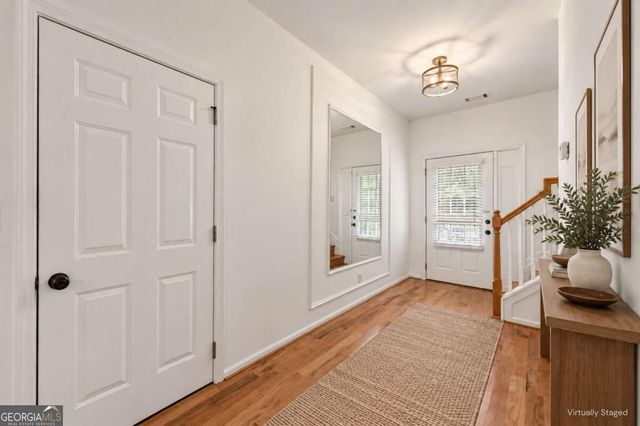 1699 Southgate Mill Drive NW, Duluth, GA 30096