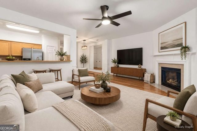 1699 Southgate Mill Drive NW, Duluth, GA 30096