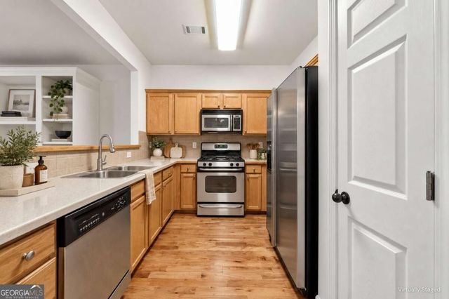 1699 Southgate Mill Drive NW, Duluth, GA 30096
