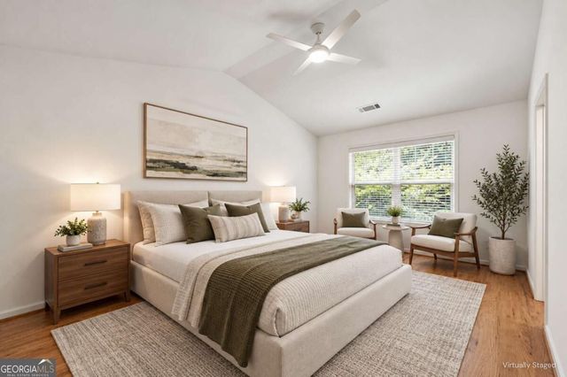 1699 Southgate Mill Drive NW, Duluth, GA 30096