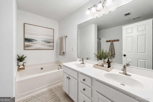 1699 Southgate Mill Drive NW, Duluth, GA 30096