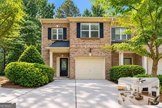1699 Southgate Mill Drive NW, Duluth, GA 30096