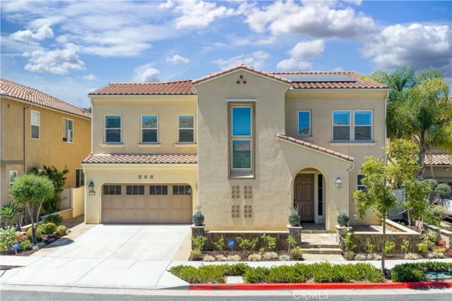 21086 Willow Heights, Diamond Bar, CA 91765