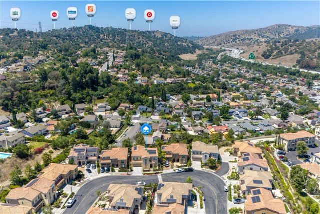 21086 Willow Heights, Diamond Bar, CA 91765