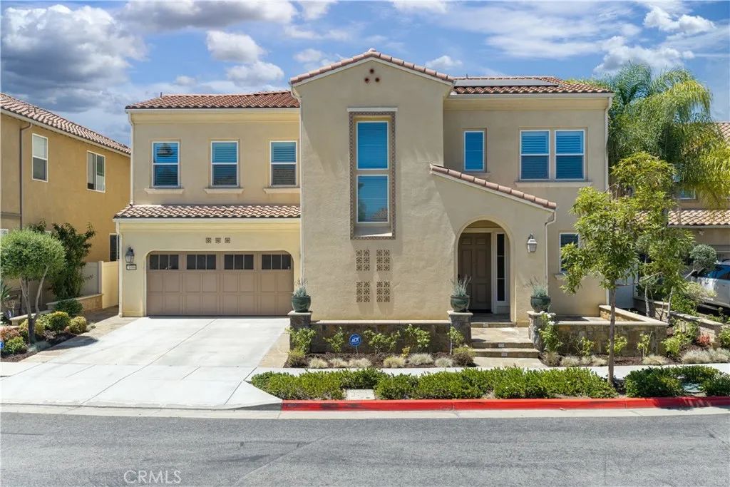 21086 Willow Heights, Diamond Bar, CA 91765