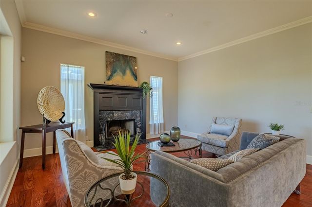 4605 W VASCONIA STREET, Tampa, FL 33629