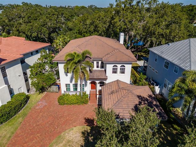 4605 W VASCONIA STREET, Tampa, FL 33629