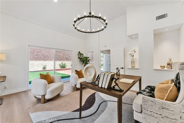 2747 Whippoorwill Drive, Rowland Heights, CA 91748