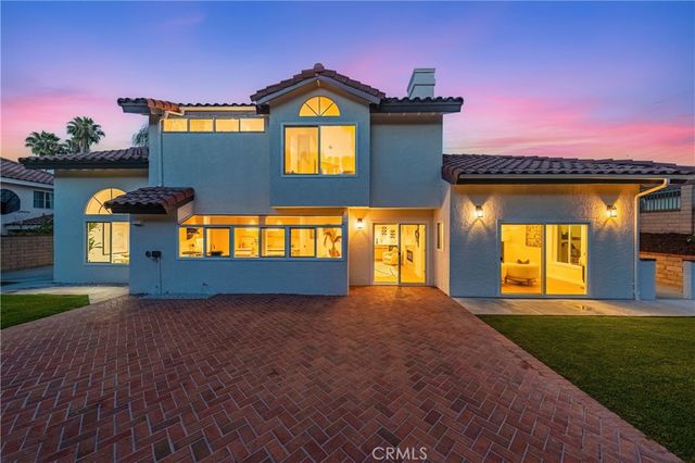 2747 Whippoorwill Drive, Rowland Heights, CA 91748